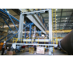 CẦN VÀ CỘT TỰ HÀNH - LOẠI ĐẶC BIỆT